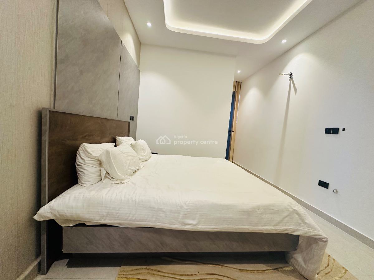 Luxury 2bedroom Apartment, Lekki Foreshore Estate, Lekki Phase 1, Lekki, Lagos, Flat / Apartment for Sale