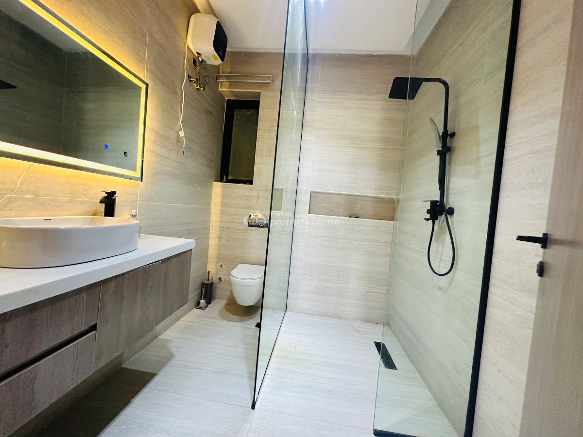 Luxury 2bedroom Apartment, Lekki Foreshore Estate, Lekki Phase 1, Lekki, Lagos, Flat / Apartment for Sale