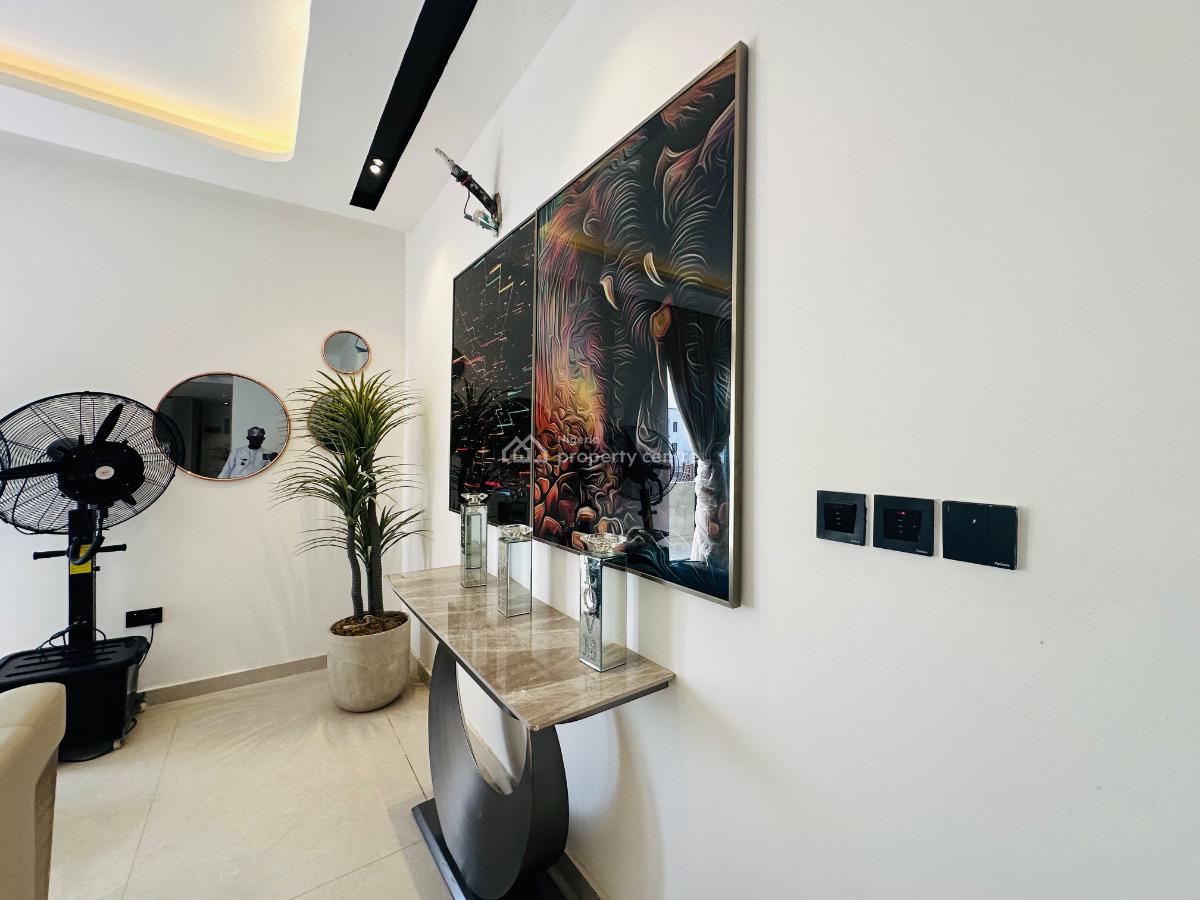 Luxury 2bedroom Apartment, Lekki Foreshore Estate, Lekki Phase 1, Lekki, Lagos, Flat / Apartment for Sale