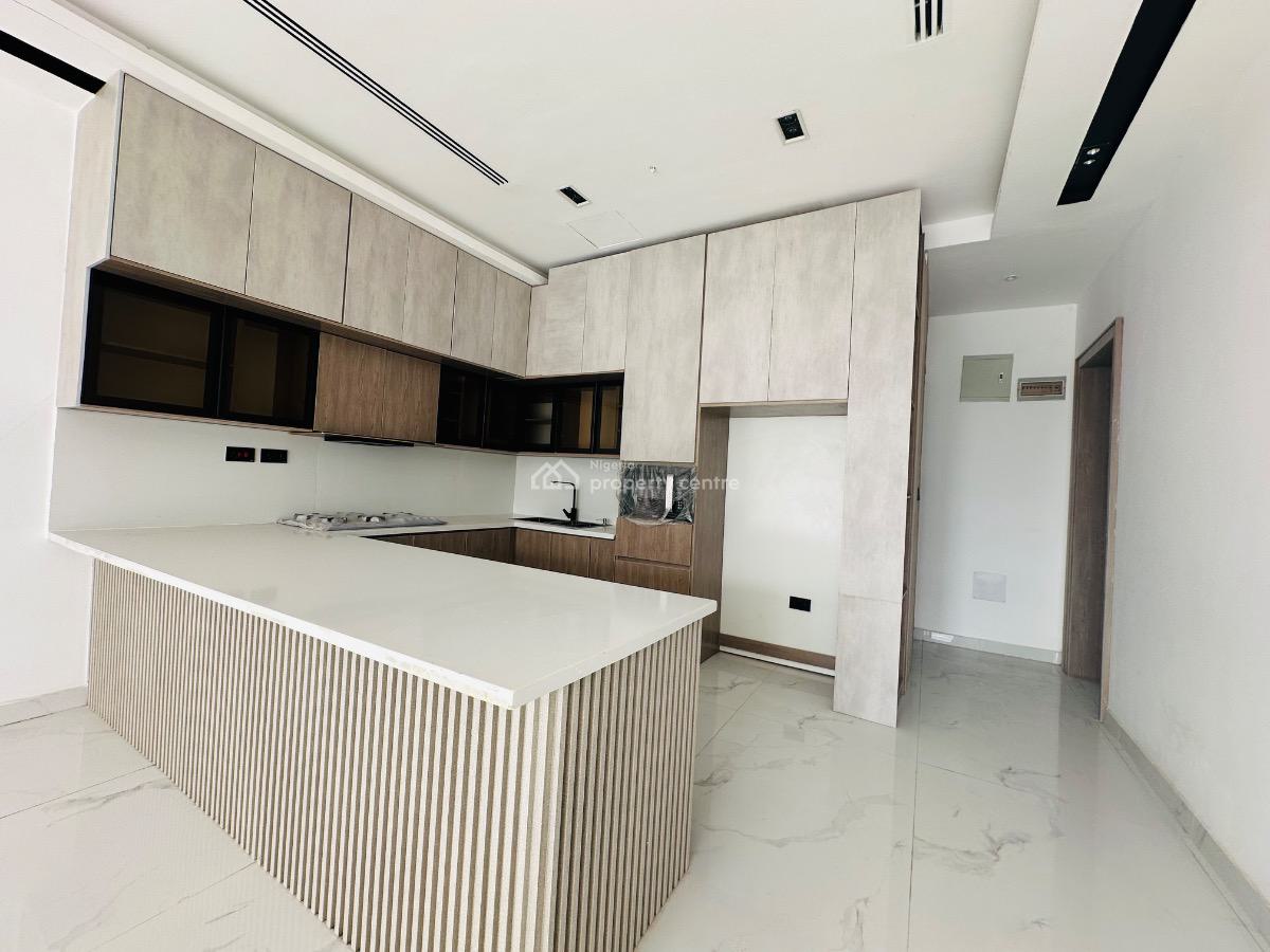 Luxury 2bedroom Apartment, Lekki Foreshore Estate, Lekki Phase 1, Lekki, Lagos, Flat / Apartment for Sale