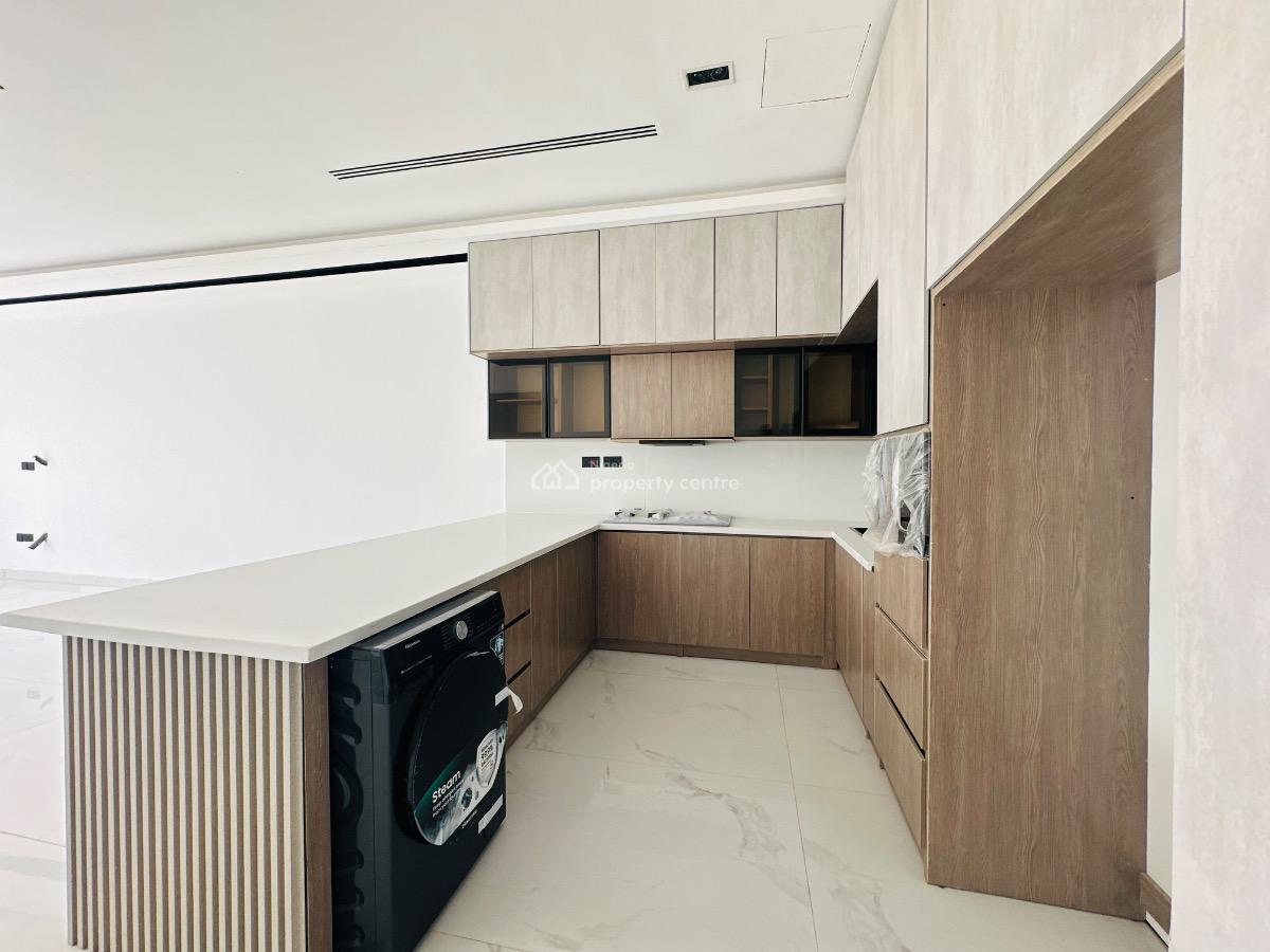 Luxury 2bedroom Apartment, Lekki Foreshore Estate, Lekki Phase 1, Lekki, Lagos, Flat / Apartment for Sale