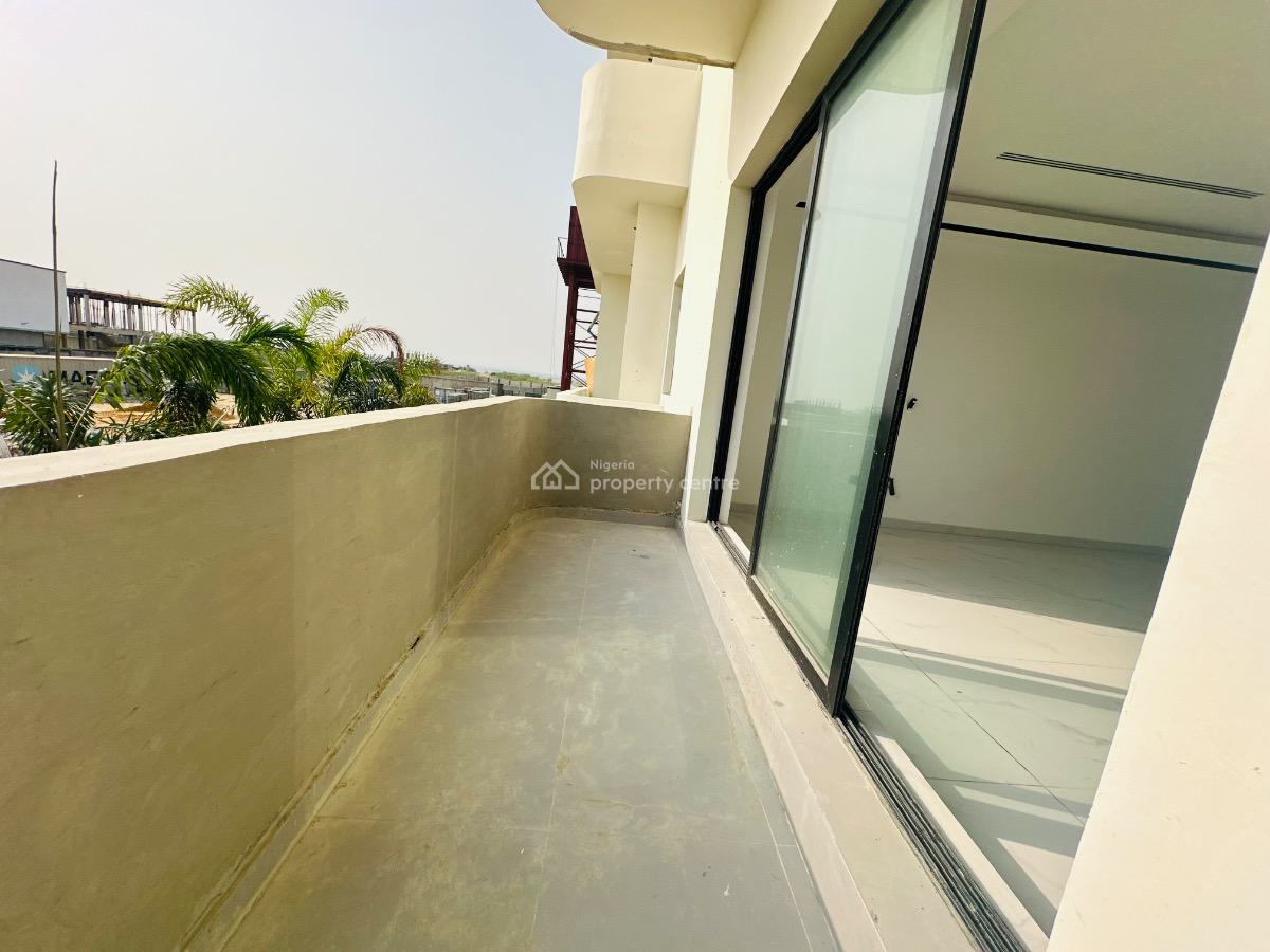 Luxury 2bedroom Apartment, Lekki Foreshore Estate, Lekki Phase 1, Lekki, Lagos, Flat / Apartment for Sale