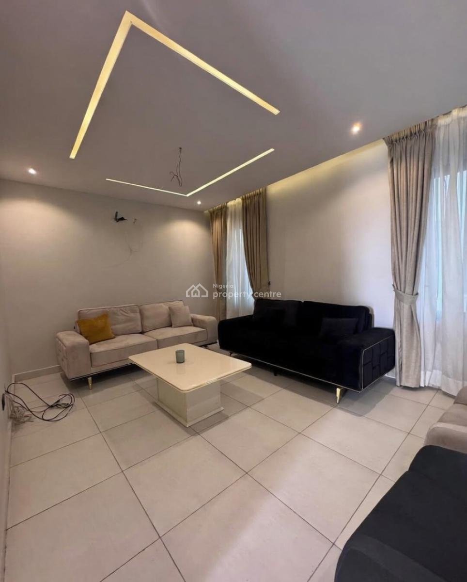 4 Bedroom Terrace Duplex, Lekki Phase 1, Lekki, Lagos, Terraced Duplex for Sale