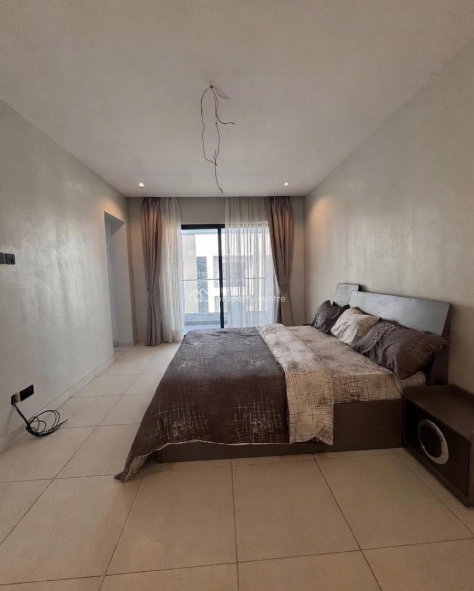 4 Bedroom Terrace Duplex, Lekki Phase 1, Lekki, Lagos, Terraced Duplex for Sale