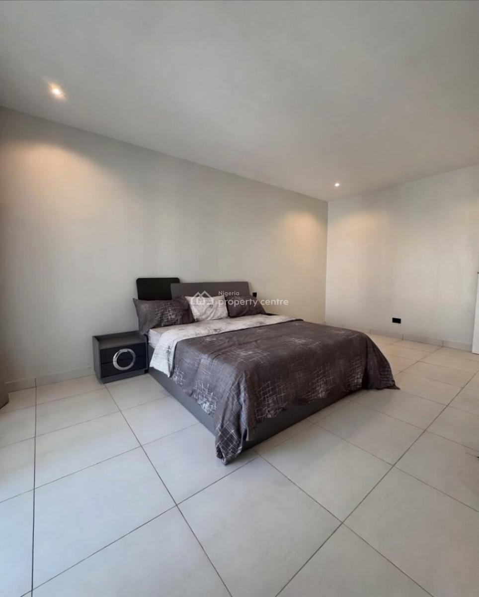 4 Bedroom Terrace Duplex, Lekki Phase 1, Lekki, Lagos, Terraced Duplex for Sale