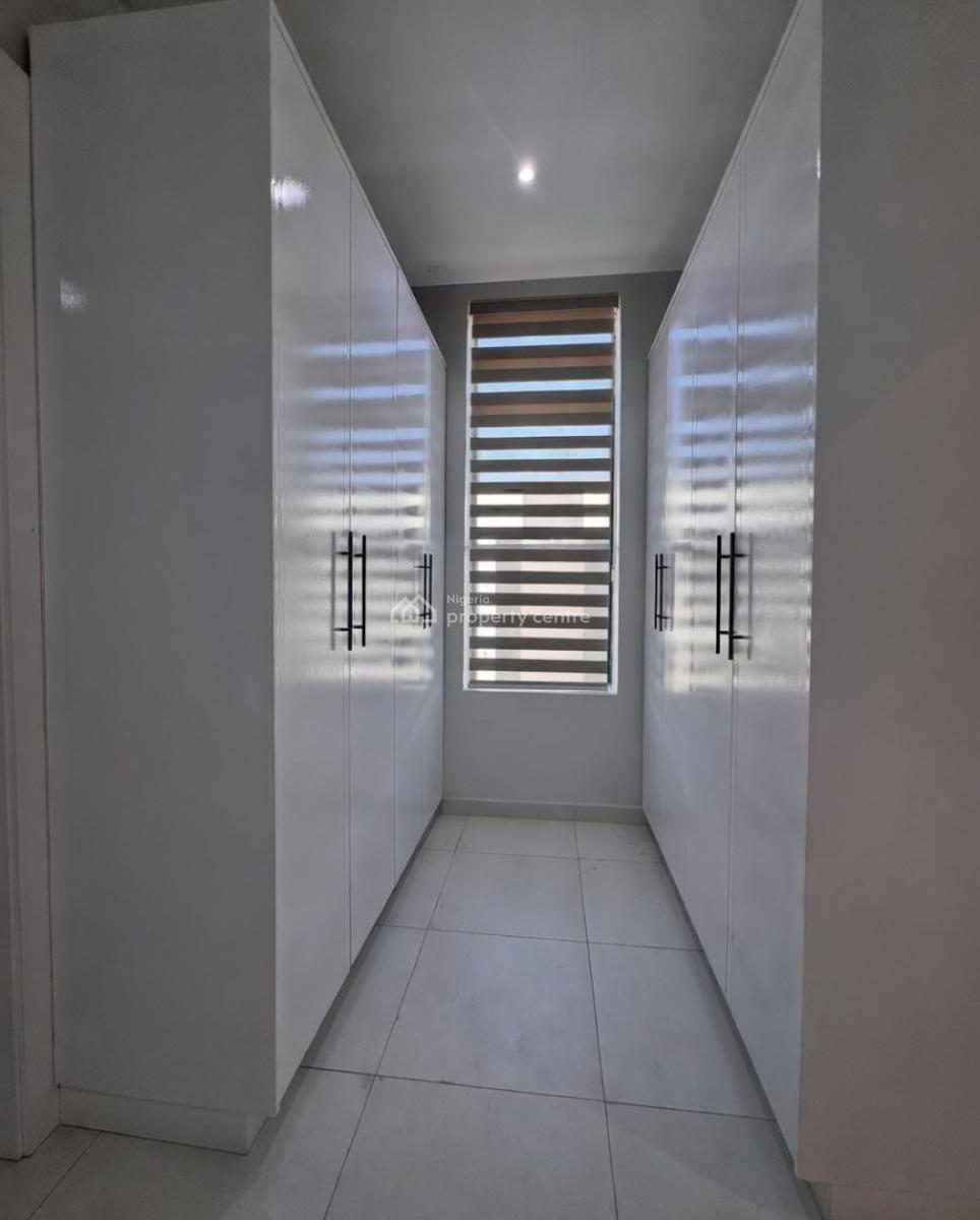 4 Bedroom Terrace Duplex, Lekki Phase 1, Lekki, Lagos, Terraced Duplex for Sale