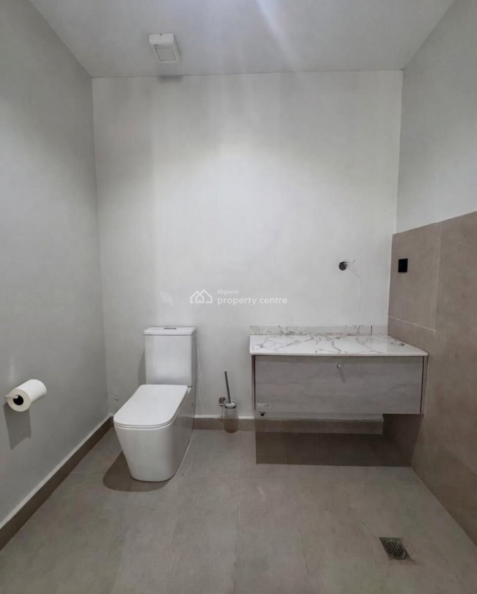 4 Bedroom Terrace Duplex, Lekki Phase 1, Lekki, Lagos, Terraced Duplex for Sale