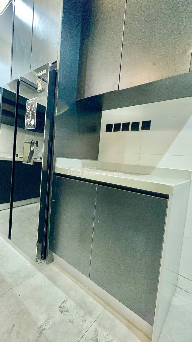 Beautiful 5bedroom Detached House with Cinema, Lekki Phase 1, Lekki, Lagos, Detached Duplex for Sale