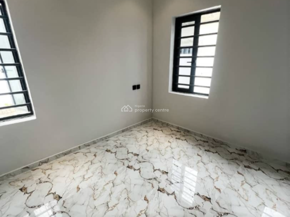 3 Bedroom Detached Bungalow, Atlantic Estate, Abraham Adesanya, Ajah, Lagos, Detached Bungalow for Sale