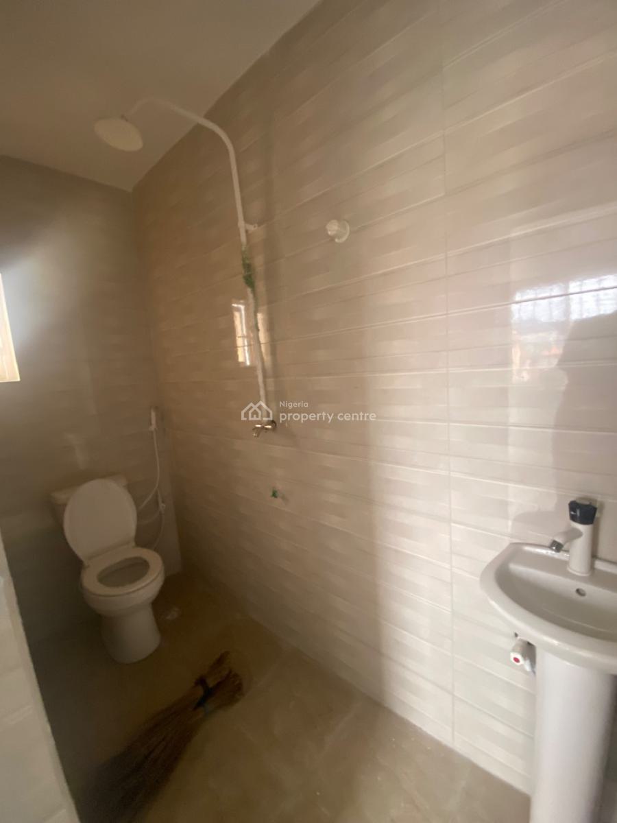 Luxury Mini Flat Apartment at Awoyaya, Awoyaya, Awoyaya, Ibeju Lekki, Lagos, Mini Flat (room and Parlour) for Rent