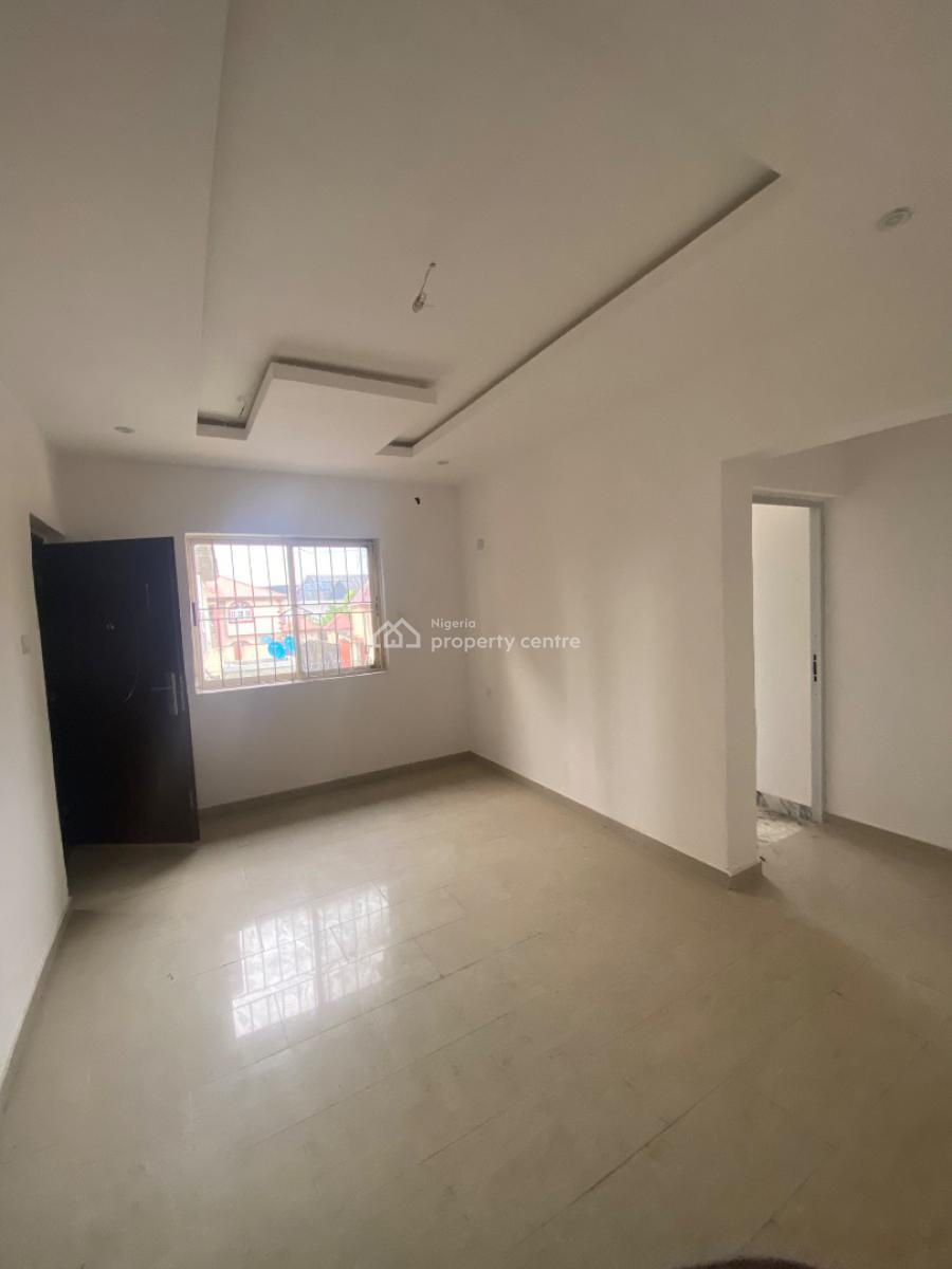 Luxury Mini Flat Apartment at Awoyaya, Awoyaya, Awoyaya, Ibeju Lekki, Lagos, Mini Flat (room and Parlour) for Rent