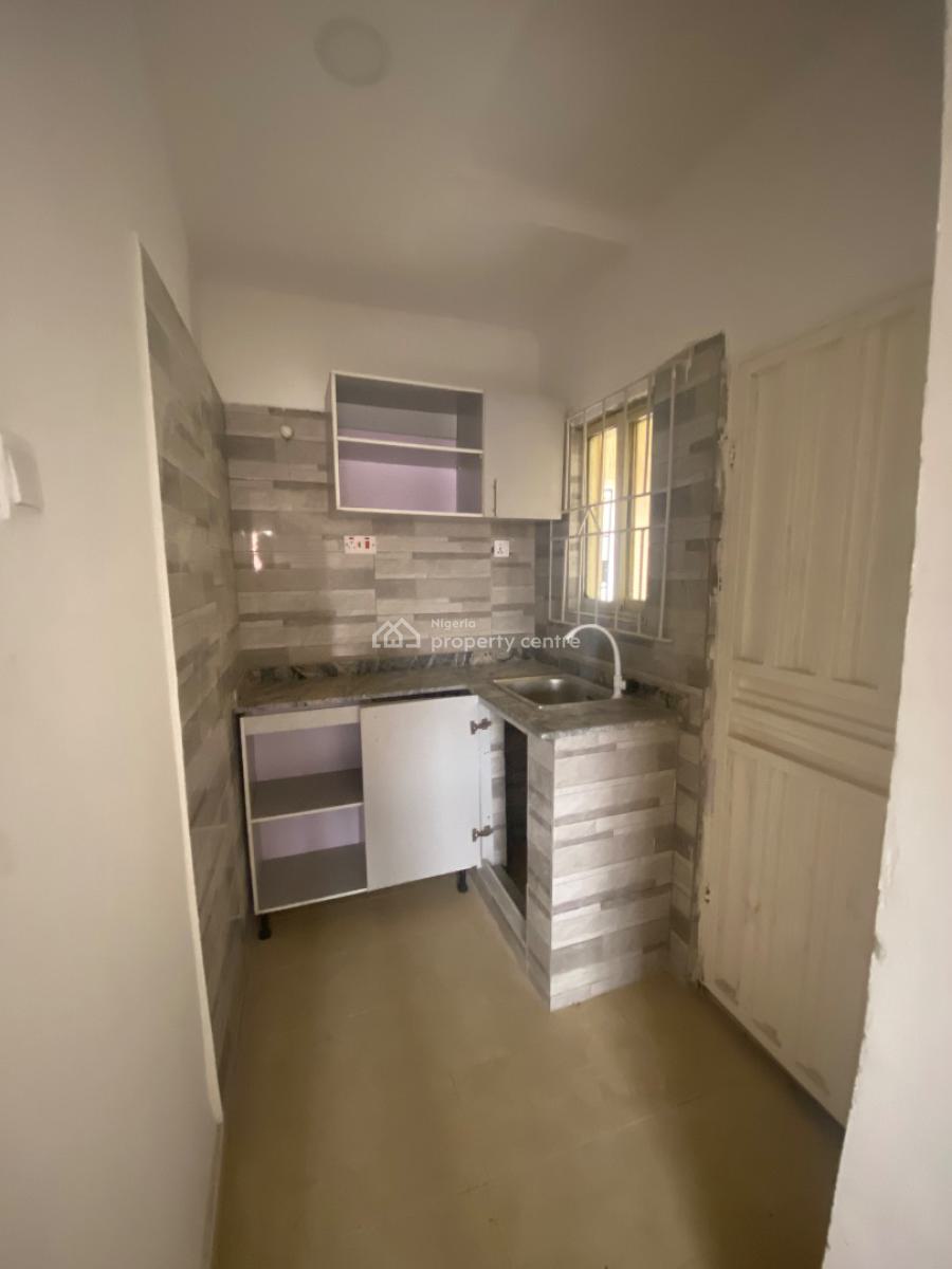 Luxury Mini Flat Apartment at Awoyaya, Awoyaya, Awoyaya, Ibeju Lekki, Lagos, Mini Flat (room and Parlour) for Rent