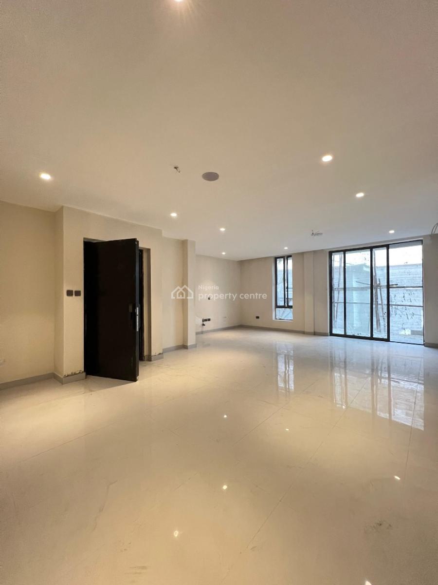 Exclusively Crafted 2 Bedroom Apartment, Lekki Phase 1, Lekki, Lagos, Flat / Apartment for Sale