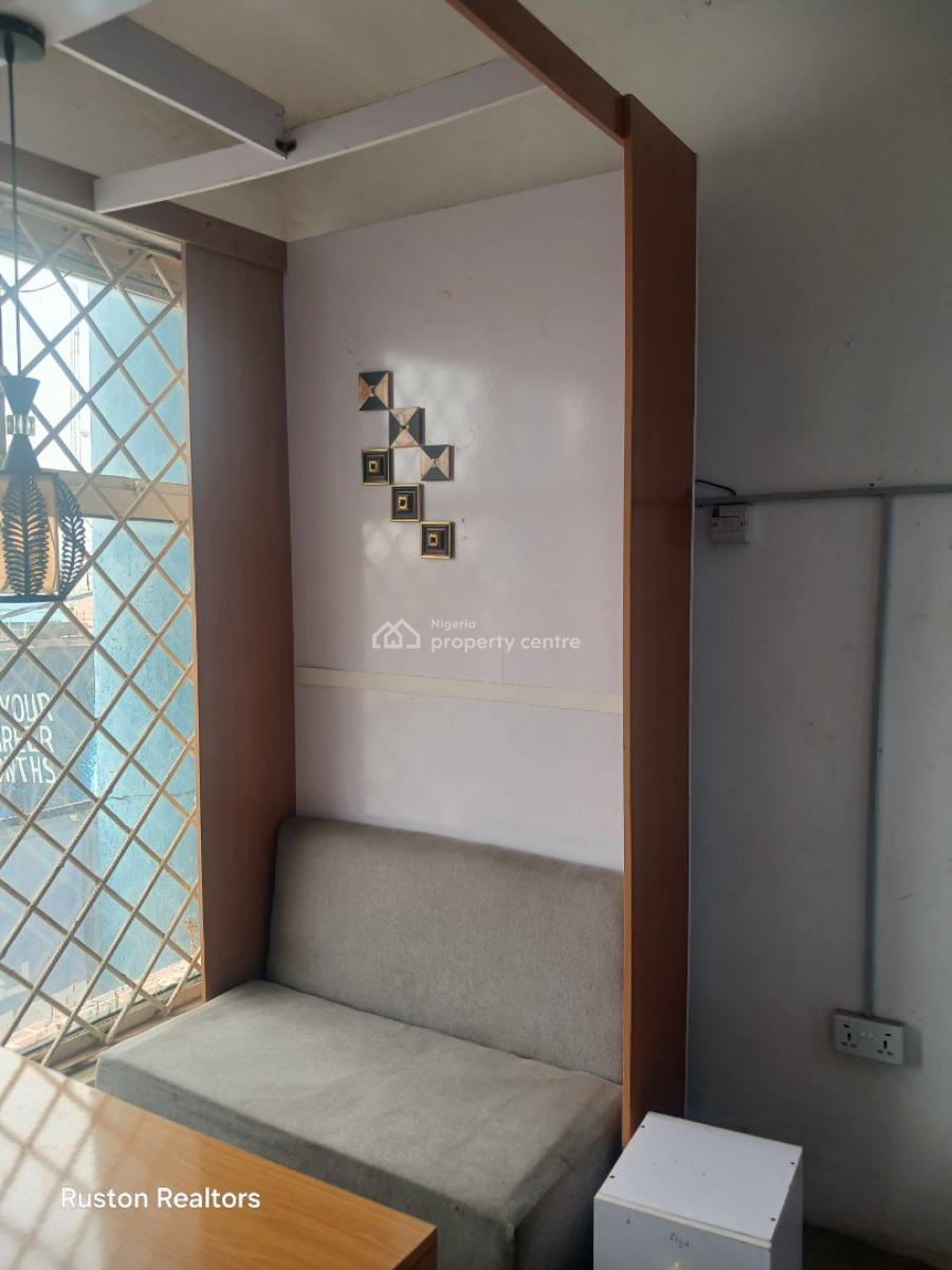 Decent Corporate Office Space, Onireke, Ibadan, Oyo, Office Space for Rent