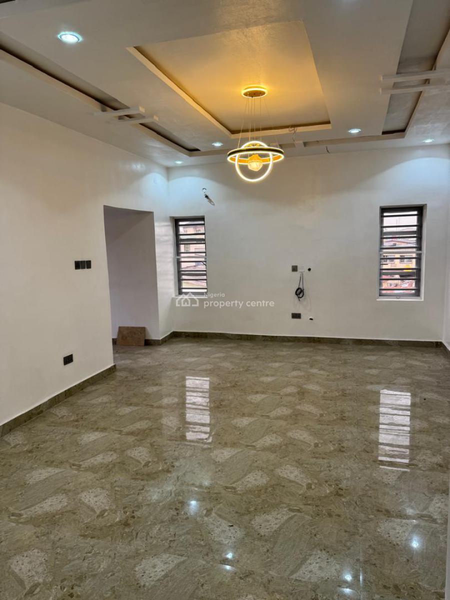 3bedroom Flat, Off Awolowo Way, Ikeja, Lagos, Flat / Apartment for Rent