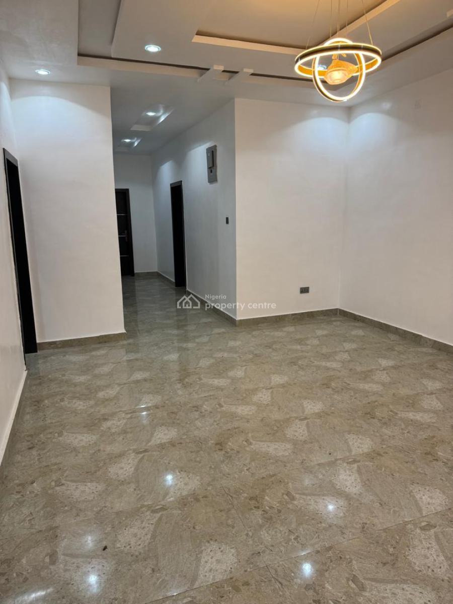 3bedroom Flat, Off Awolowo Way, Ikeja, Lagos, Flat / Apartment for Rent