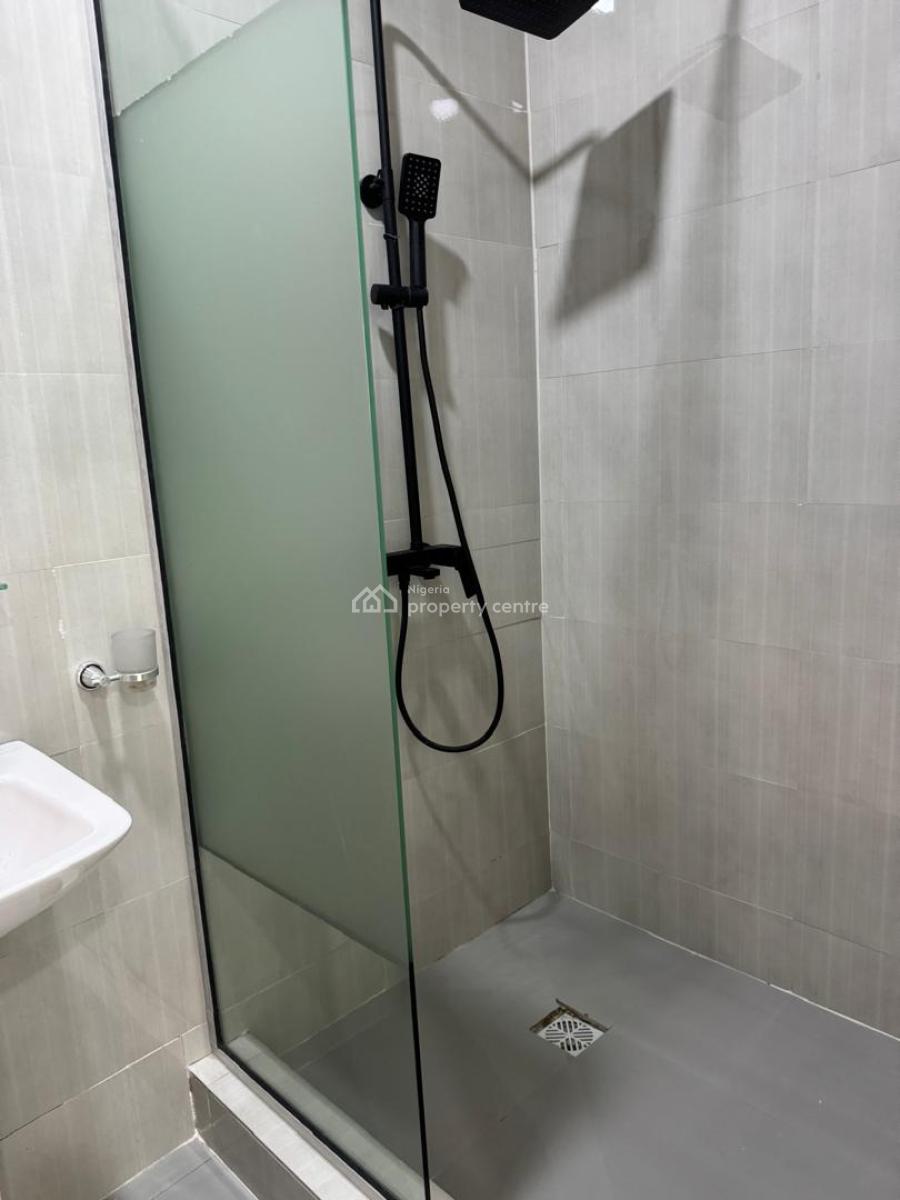 3bedroom Flat, Off Awolowo Way, Ikeja, Lagos, Flat / Apartment for Rent