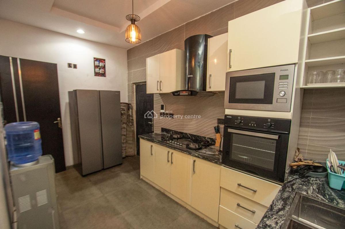 Monthly Apartment, Ikate, Ikate, Lekki, Lagos, Flat / Apartment for Rent