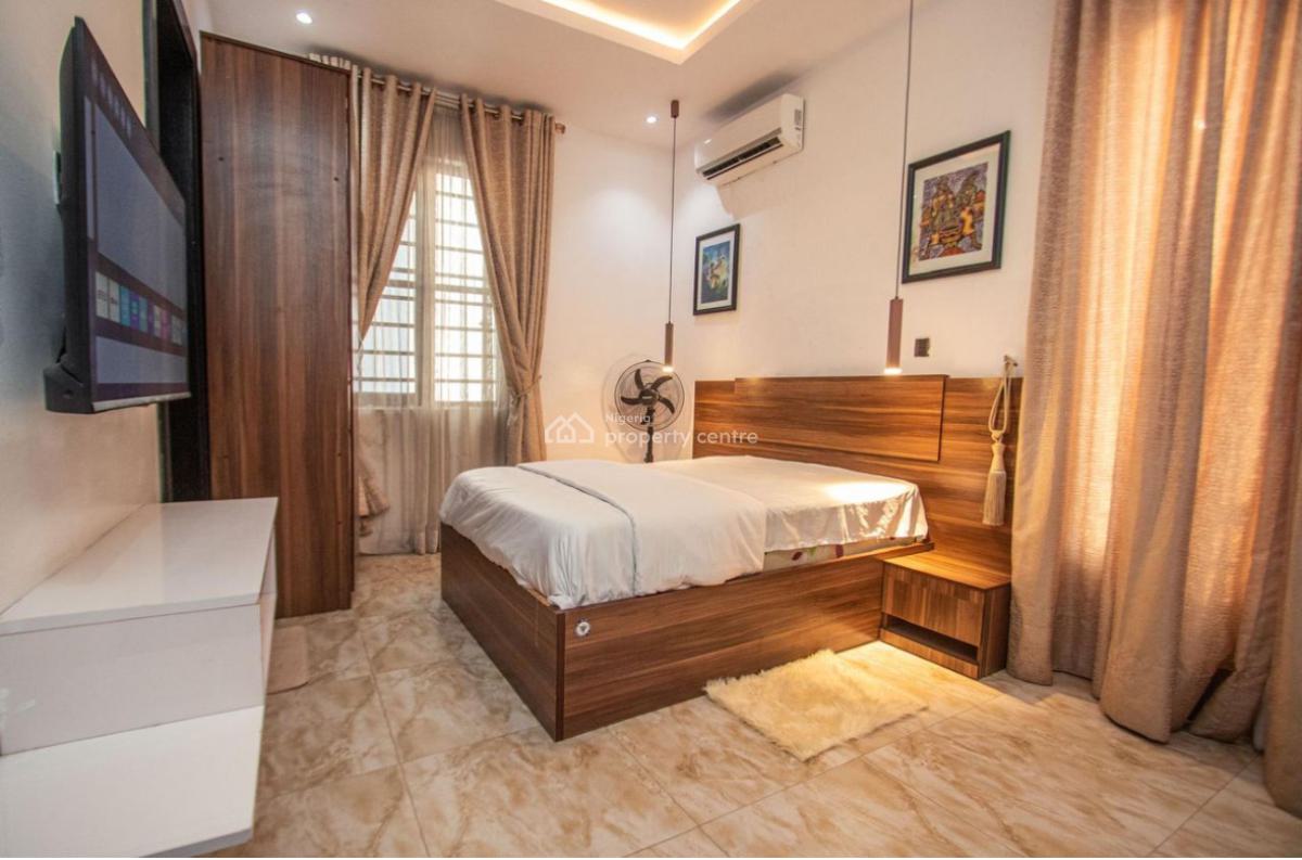 Monthly Apartment, Ikate, Ikate, Lekki, Lagos, Flat / Apartment for Rent