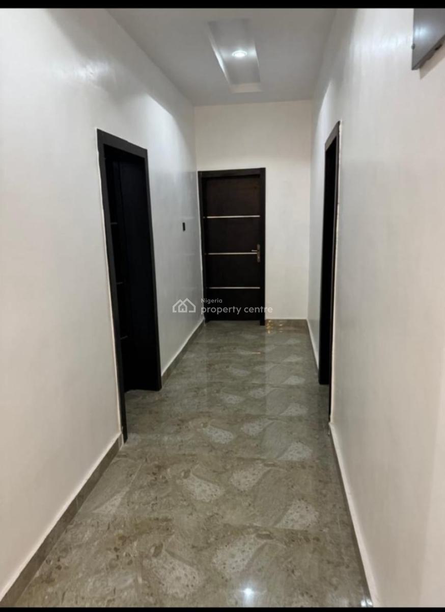 State of The Art 3 Bedroom Apartment, Off Awolowo Way, Ikeja, Lagos, Flat / Apartment for Rent