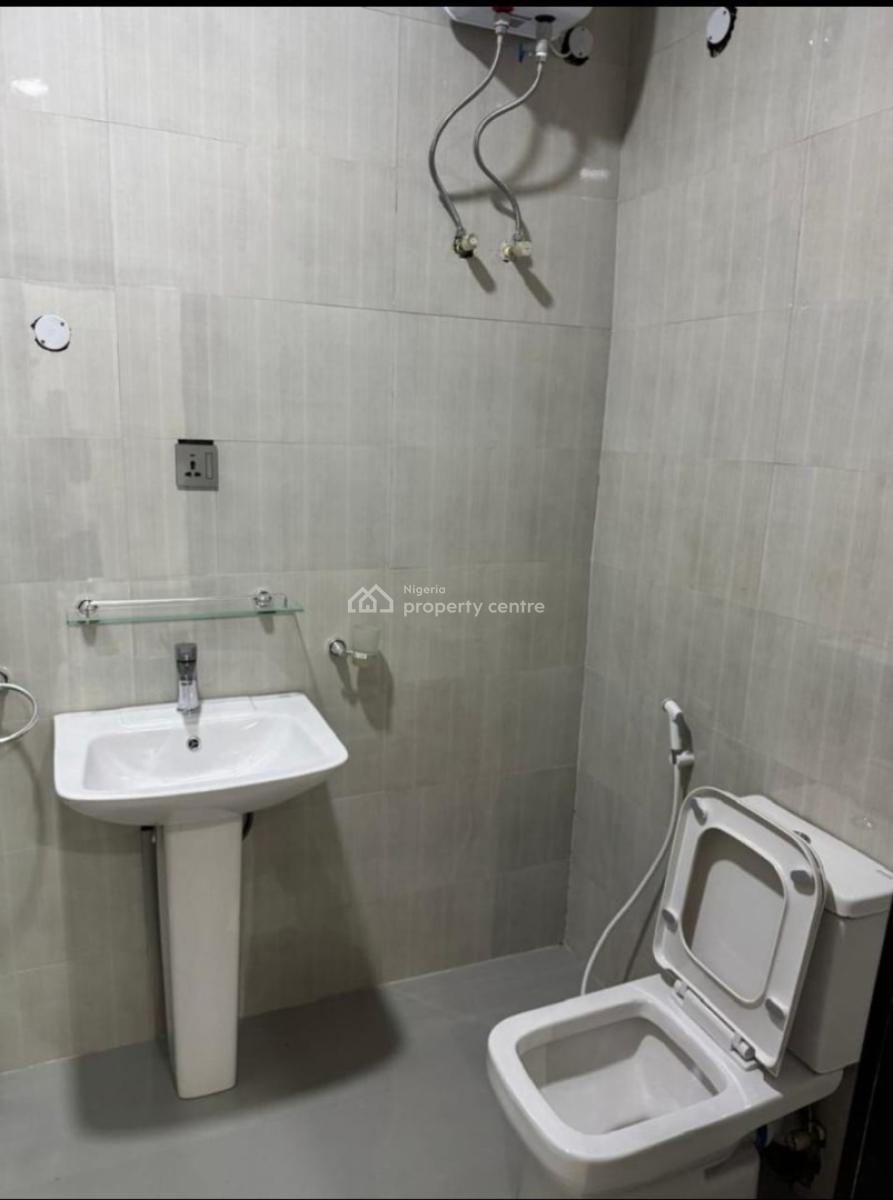 State of The Art 3 Bedroom Apartment, Off Awolowo Way, Ikeja, Lagos, Flat / Apartment for Rent