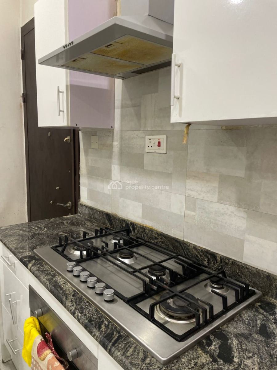 Wellbuilt Spacious 4bedroom Semi-detached Duplex with Bq, Secure, Ikoyi, Lagos, Semi-detached Duplex for Rent