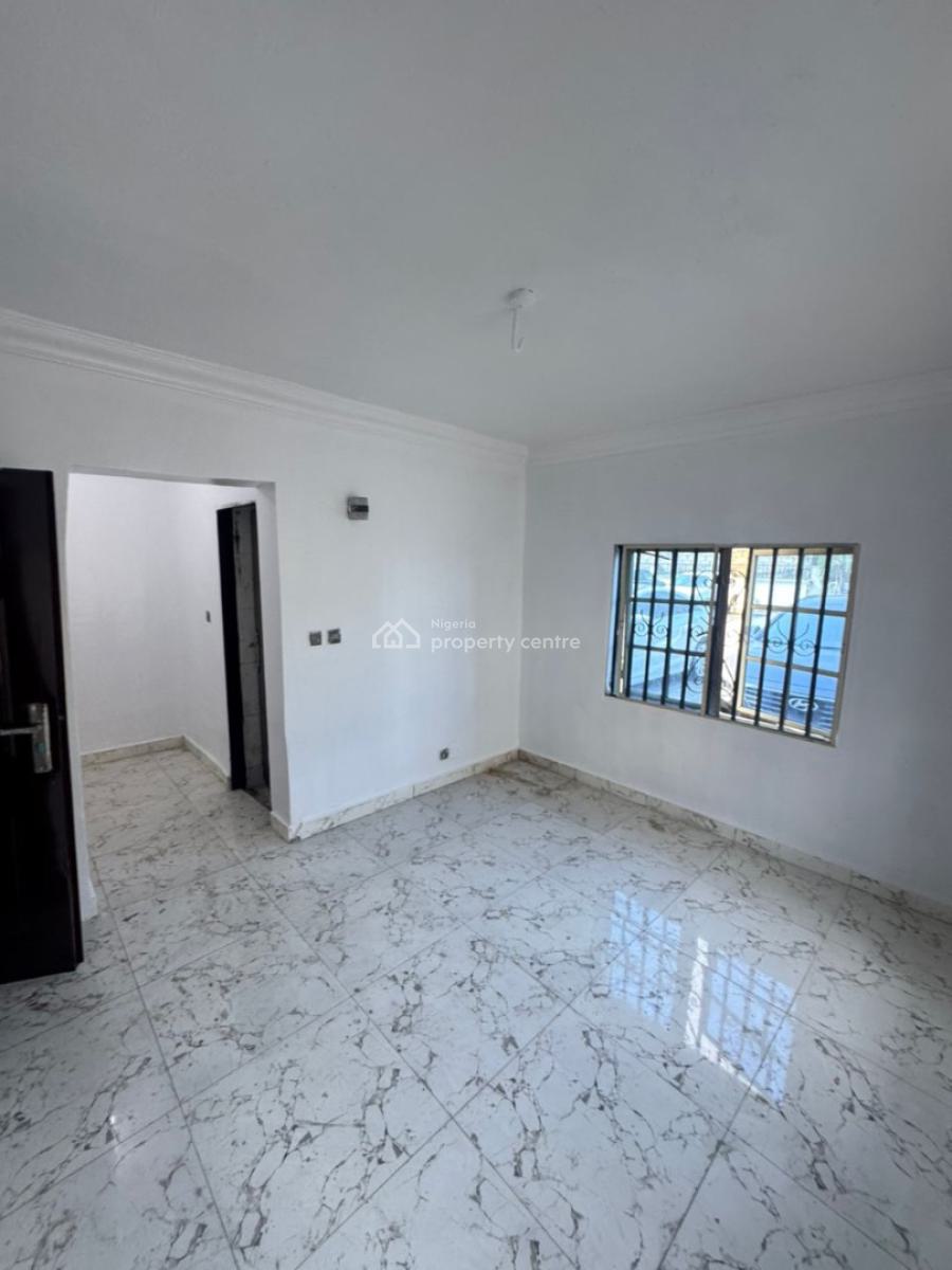 Miniflat Downstairs, Osapa, Lekki, Lagos, Flat / Apartment for Rent