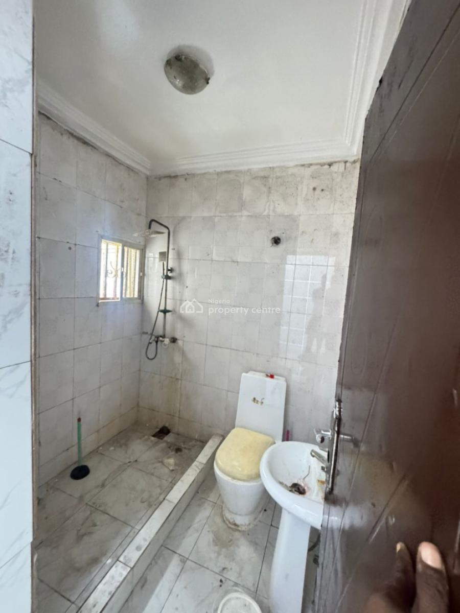Miniflat Downstairs, Osapa, Lekki, Lagos, Flat / Apartment for Rent
