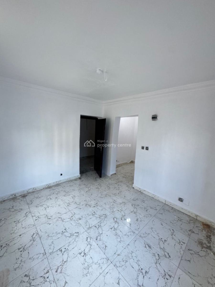Miniflat Downstairs, Osapa, Lekki, Lagos, Flat / Apartment for Rent