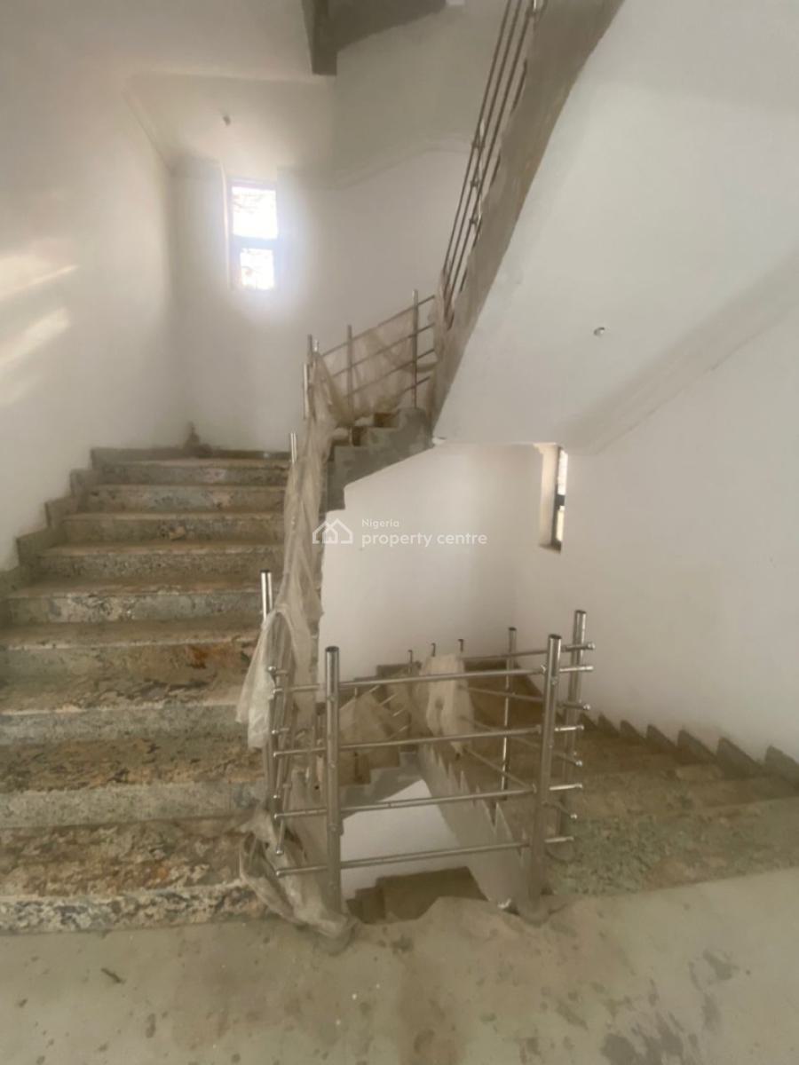 Luxury 2 and 3 Bedroom Apartment Plus Elevator, Gra, Phase 2, Gra, Ogudu, Lagos, Flat / Apartment for Sale
