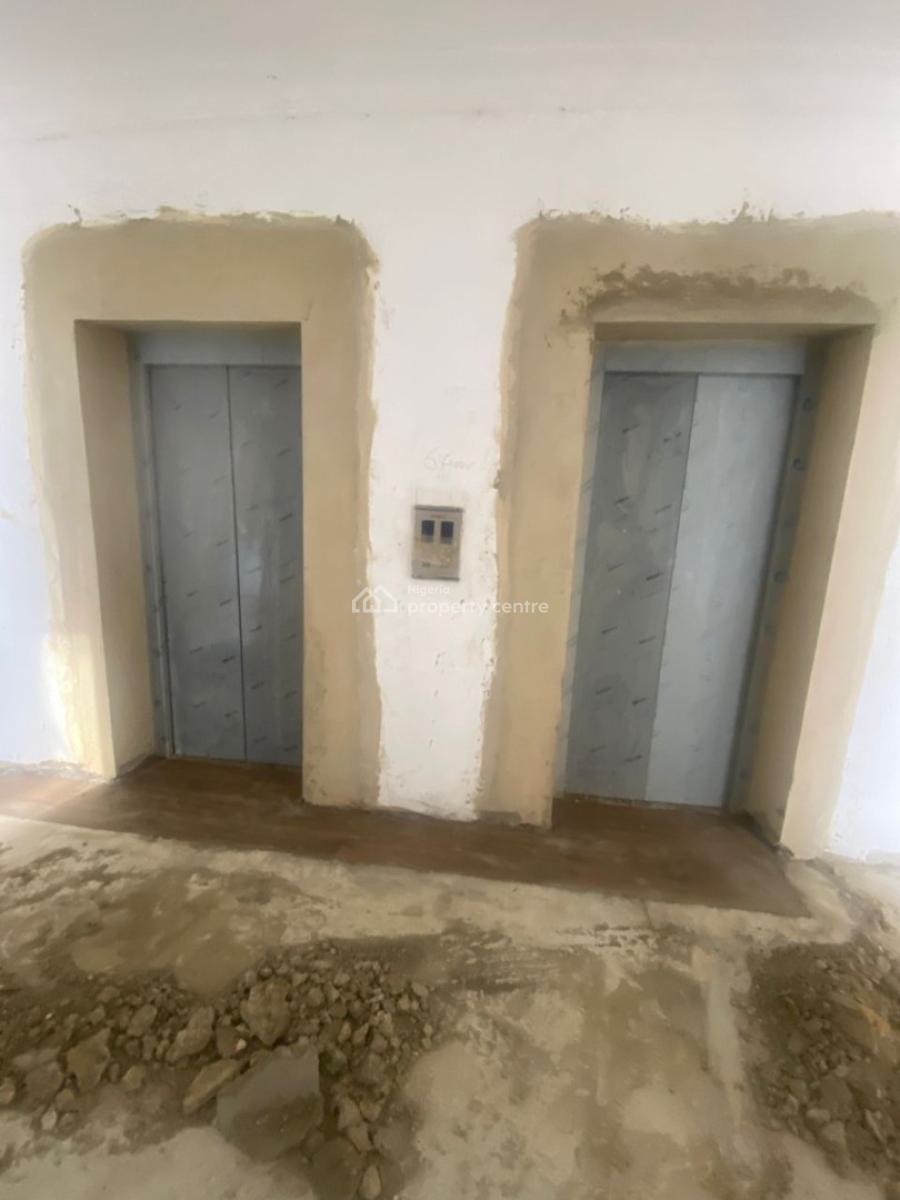 Luxury 2 and 3 Bedroom Apartment Plus Elevator, Gra, Phase 2, Gra, Ogudu, Lagos, Flat / Apartment for Sale