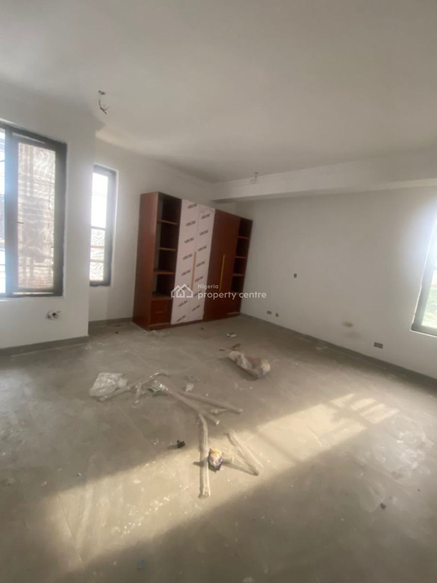 Luxury 2 and 3 Bedroom Apartment Plus Elevator, Gra, Phase 2, Gra, Ogudu, Lagos, Flat / Apartment for Sale