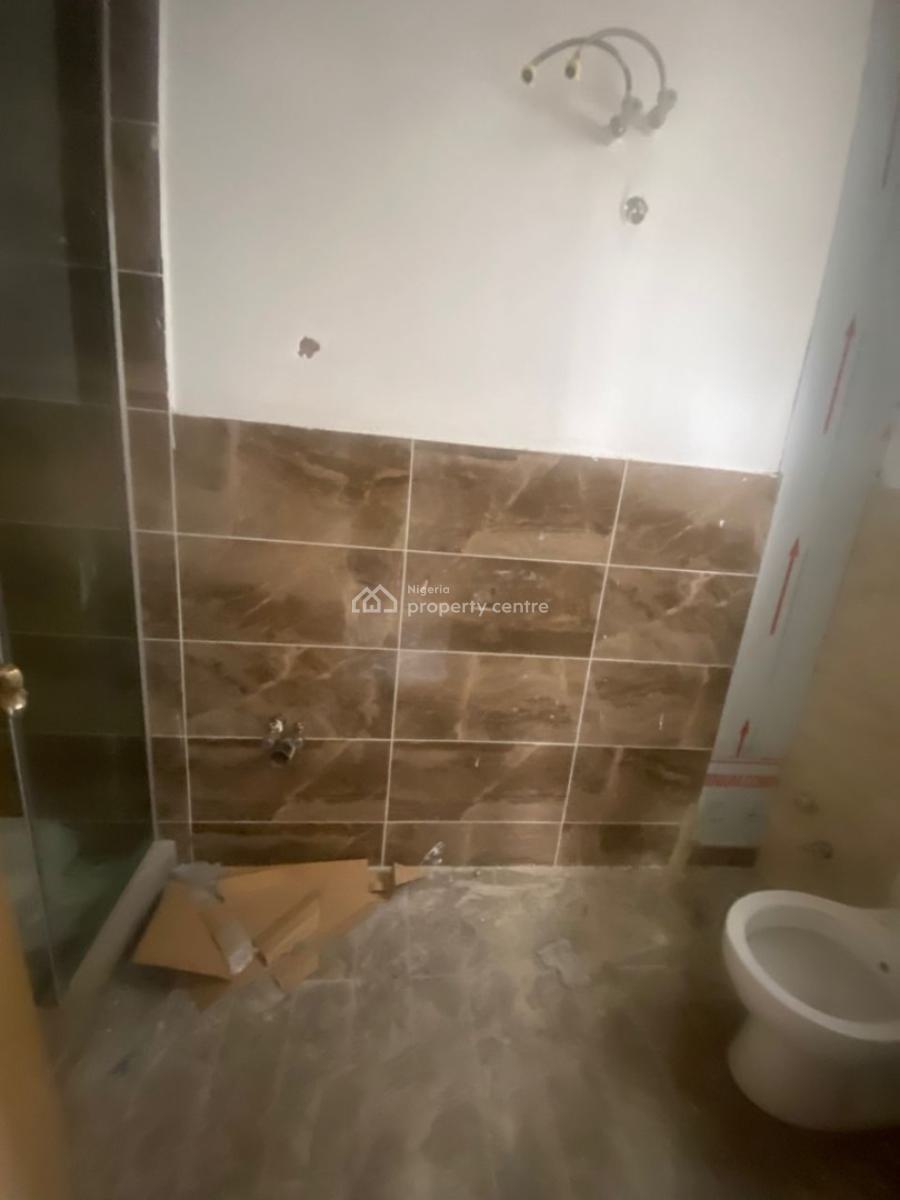 Luxury 2 and 3 Bedroom Apartment Plus Elevator, Gra, Phase 2, Gra, Ogudu, Lagos, Flat / Apartment for Sale