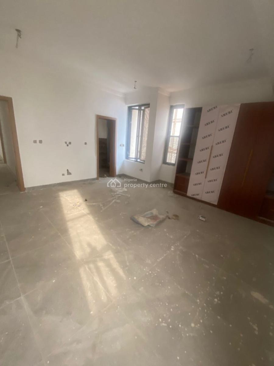 Luxury 2 and 3 Bedroom Apartment Plus Elevator, Gra, Phase 2, Gra, Ogudu, Lagos, Flat / Apartment for Sale