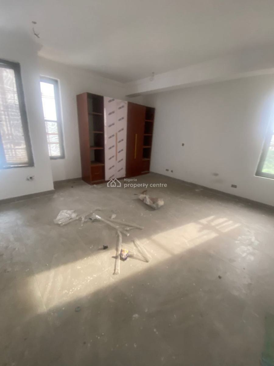 Luxury 2 and 3 Bedroom Apartment Plus Elevator, Gra, Phase 2, Gra, Ogudu, Lagos, Flat / Apartment for Sale