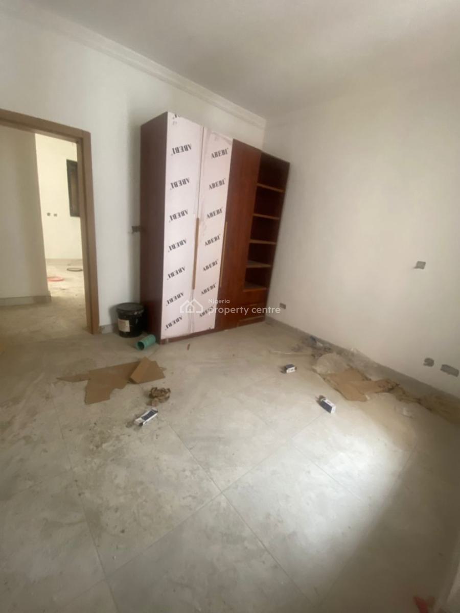 Luxury 2 and 3 Bedroom Apartment Plus Elevator, Gra, Phase 2, Gra, Ogudu, Lagos, Flat / Apartment for Sale