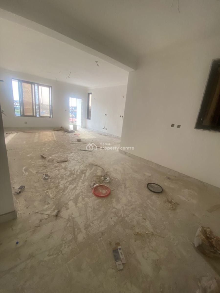 Luxury 2 and 3 Bedroom Apartment Plus Elevator, Gra, Phase 2, Gra, Ogudu, Lagos, Flat / Apartment for Sale