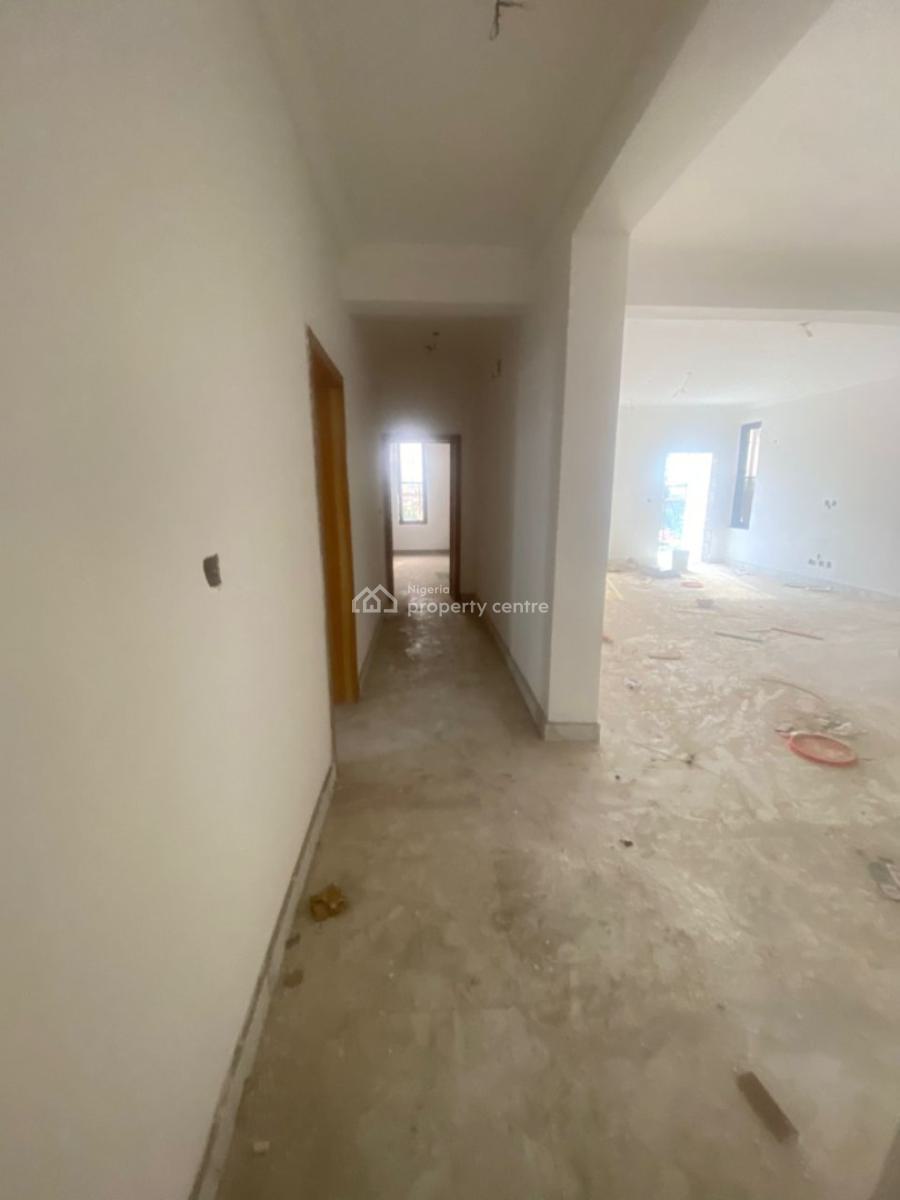 Luxury 2 and 3 Bedroom Apartment Plus Elevator, Gra, Phase 2, Gra, Ogudu, Lagos, Flat / Apartment for Sale