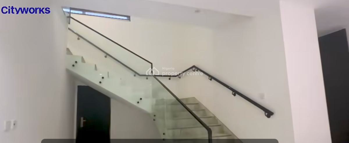 5 Bedroom Penthouse Brand New, Old Ikoyi, Ikoyi, Lagos, Flat / Apartment for Sale
