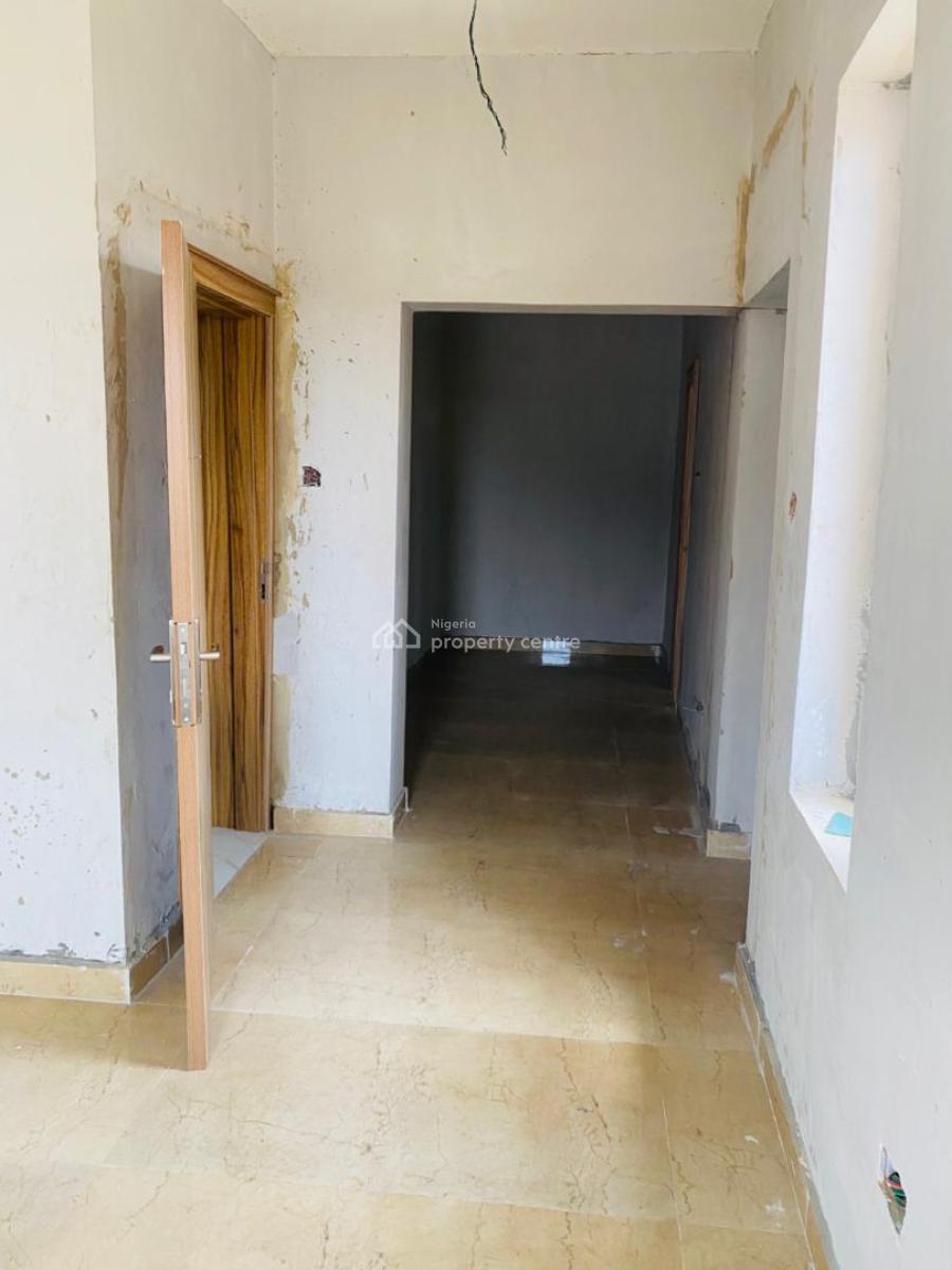 Luxurious 5 Bedroom Fully Detached with Underground Bq, Gra, Phase 2,, Gra Phase 2, Magodo, Lagos, Detached Duplex for Sale