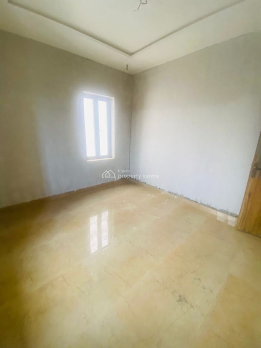 Luxurious 5 Bedroom Fully Detached with Underground Bq, Gra, Phase 2,, Gra Phase 2, Magodo, Lagos, Detached Duplex for Sale