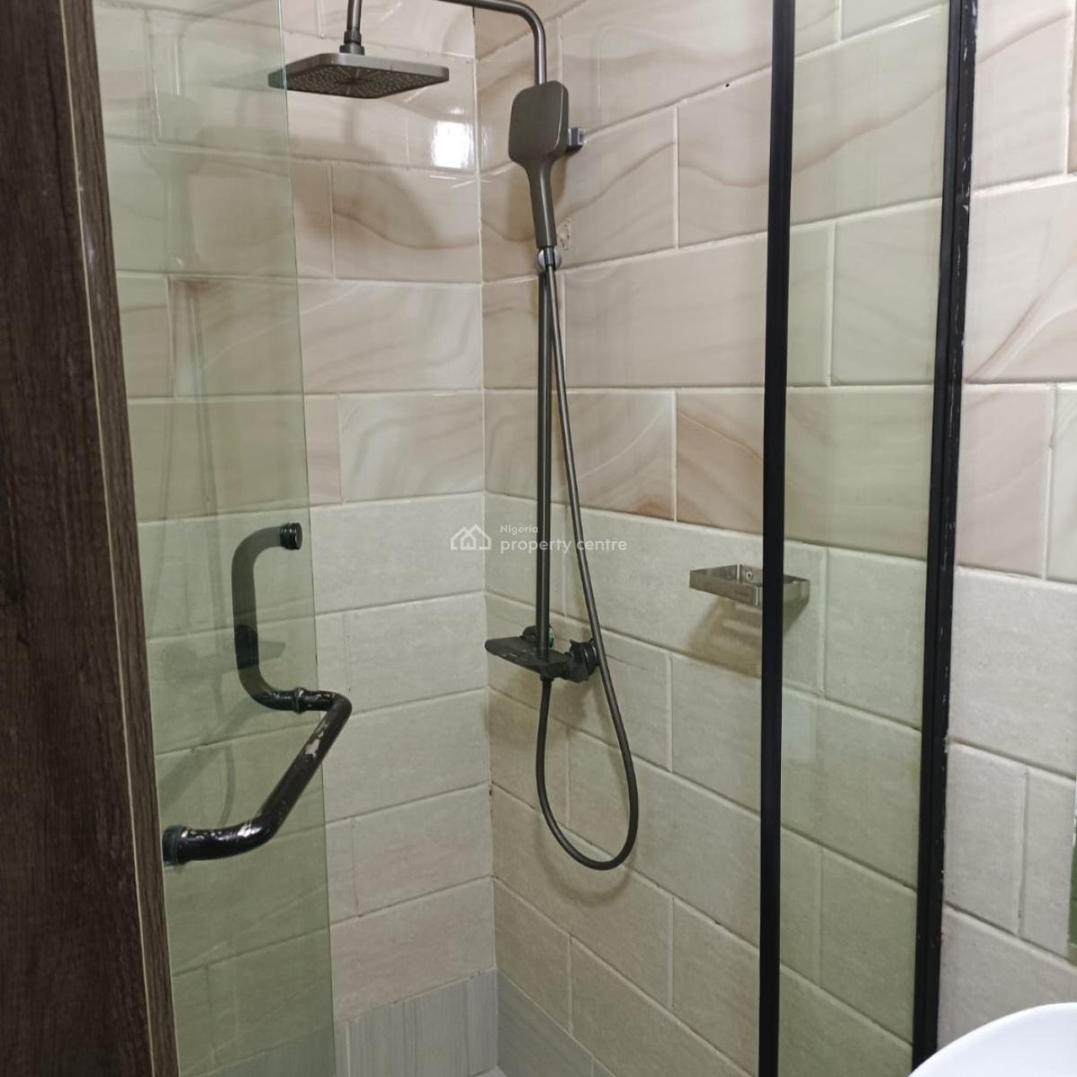 Fully Furnished 3bedroom Pent House Off Banana Island Road, Ikoyi,, Off Banana Island Road, Ikoyi, Lagos, Flat / Apartment for Rent