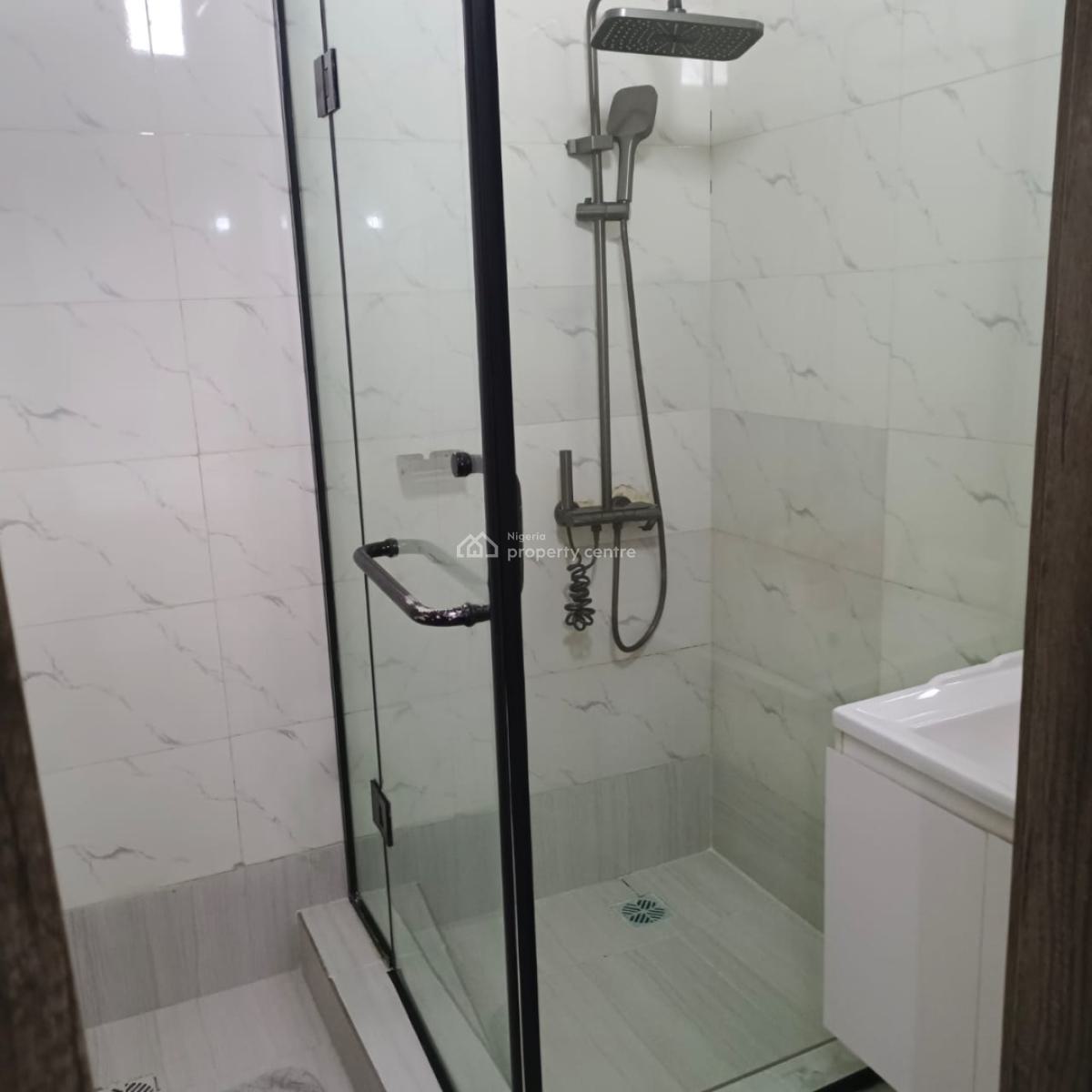 Fully Furnished 3bedroom Pent House Off Banana Island Road, Ikoyi,, Off Banana Island Road, Ikoyi, Lagos, Flat / Apartment for Rent