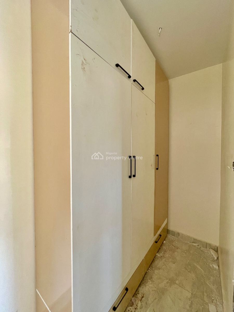 Beautiful Finished 3 Bedroom Duplex with Bq, Open Gate Estate Phrase 5, Dawaki, Gwarinpa, Abuja, Semi-detached Duplex for Rent