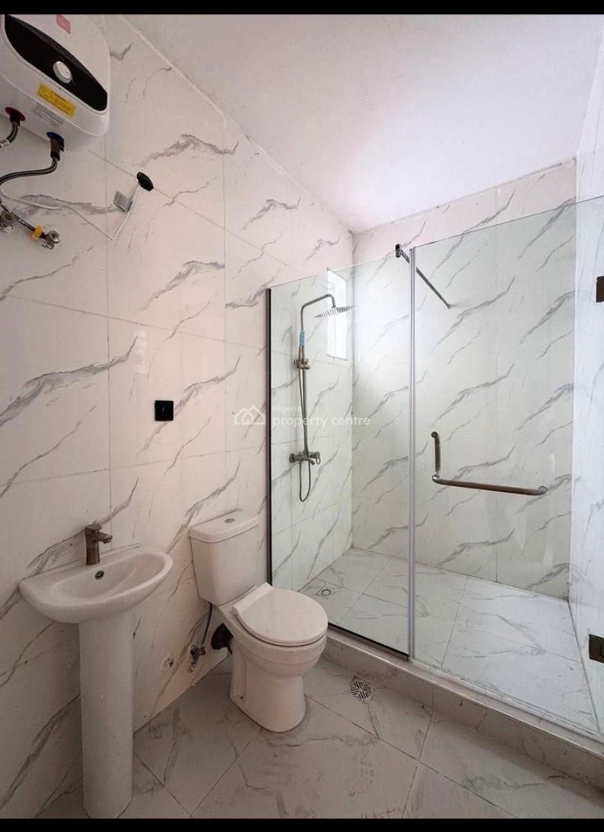 Ultra Modern Spacious 4 Bedroom Semidetached Duplex, Ikota, Lekki, Lagos, Semi-detached Duplex for Sale