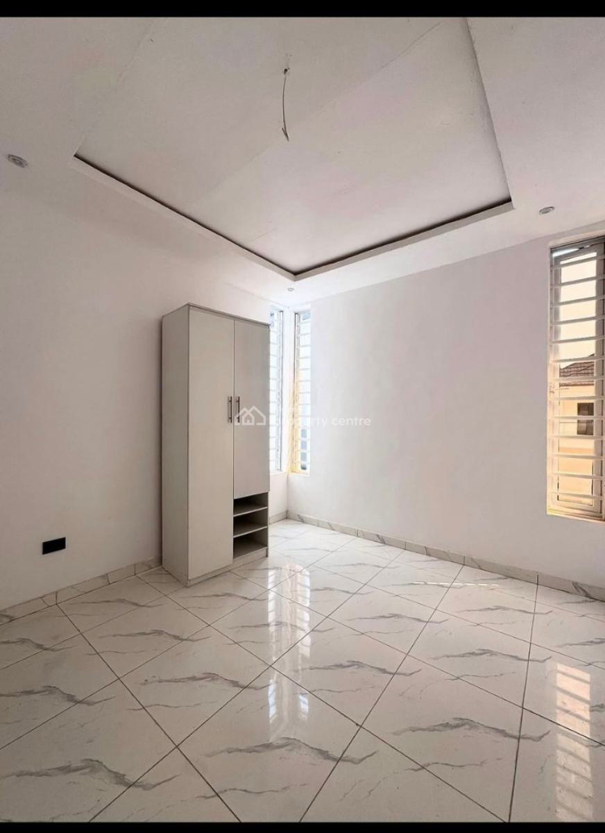 Ultra Modern Spacious 4 Bedroom Semidetached Duplex, Ikota, Lekki, Lagos, Semi-detached Duplex for Sale