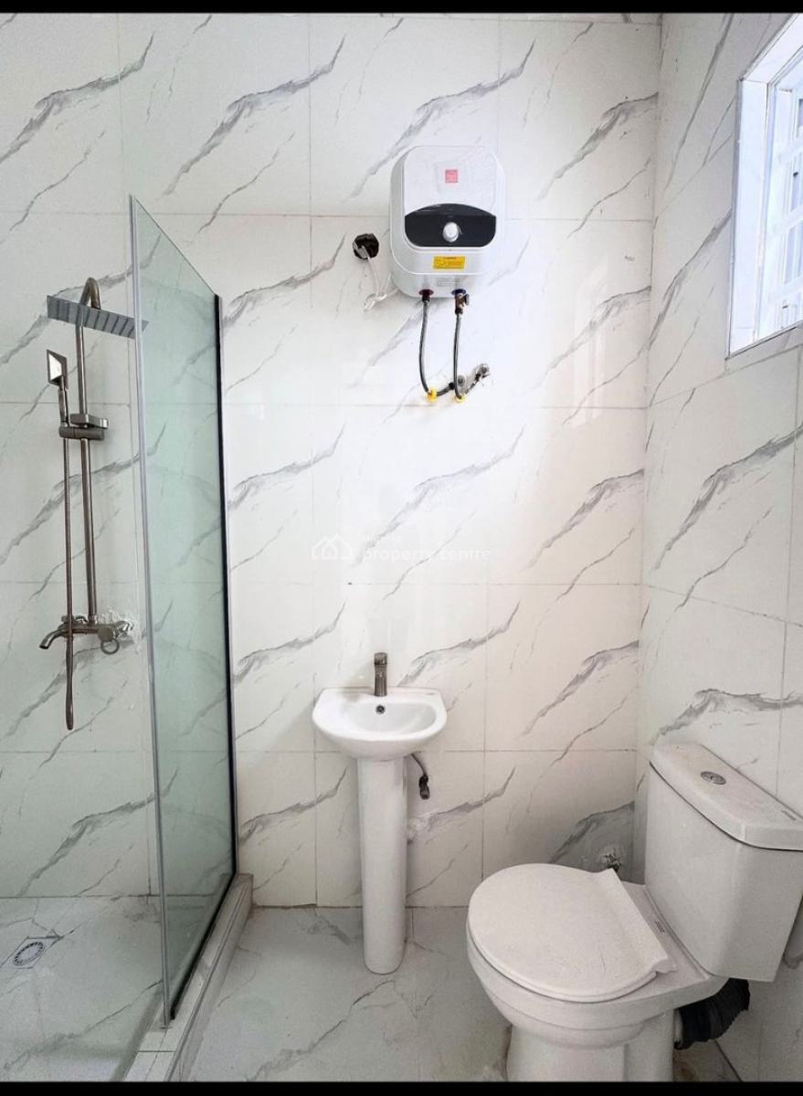 Ultra Modern Spacious 4 Bedroom Semidetached Duplex, Ikota, Lekki, Lagos, Semi-detached Duplex for Sale