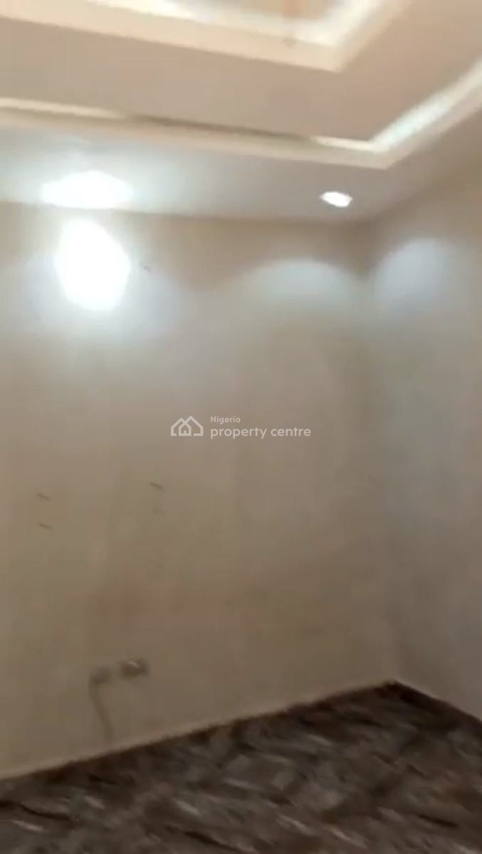 State of The Art 2 Bedroom Apartment, Abule Egba, Abule Egba, Agege, Lagos, Flat / Apartment for Rent