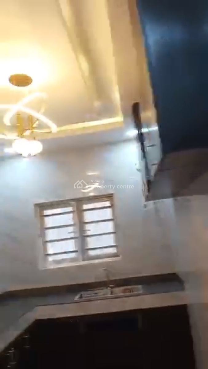 State of The Art 2 Bedroom Apartment, Abule Egba, Abule Egba, Agege, Lagos, Flat / Apartment for Rent