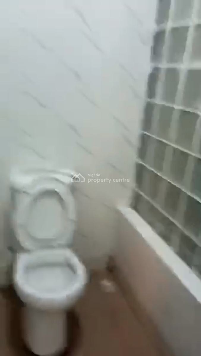 State of The Art 2 Bedroom Apartment, Abule Egba, Abule Egba, Agege, Lagos, Flat / Apartment for Rent